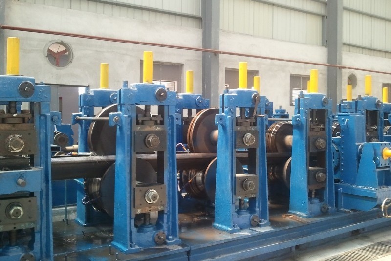 2Pipe Forming