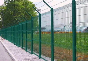 Amazing Colors and Fast Delivery for Steel Mesh!