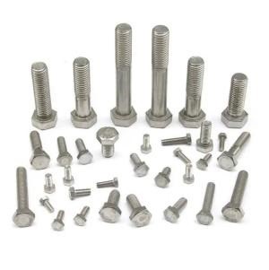 Customized M6 M8 M10 M12 Anti-rust Furniture Accessories Steel Bolts