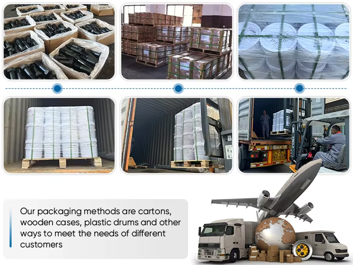 screw fasteners package