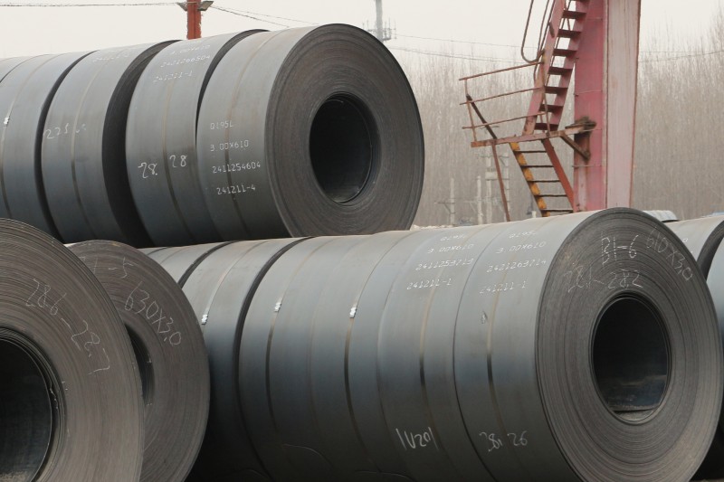 1Raw Material Preparation