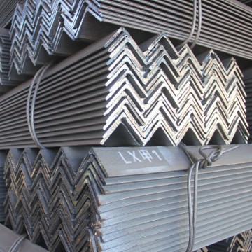 Factory sells directly Equal Angle Bar L Shape Angle Bar With Prime Quality