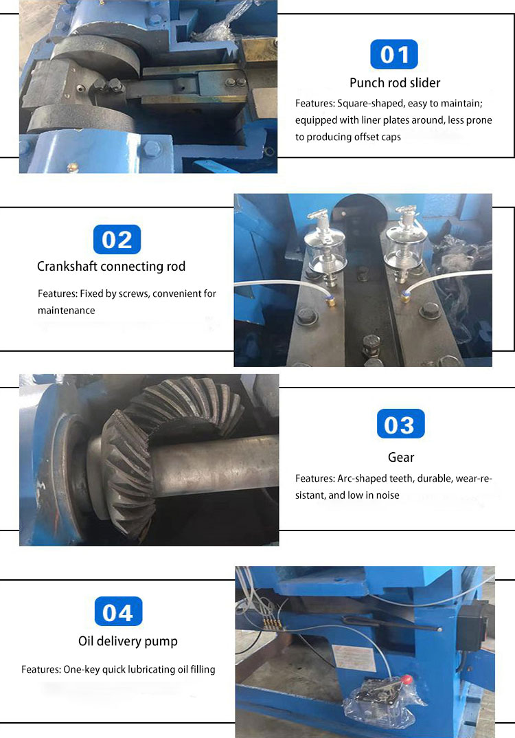 makenail machine 