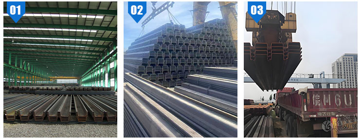 STEEL SHEET PILE (6)