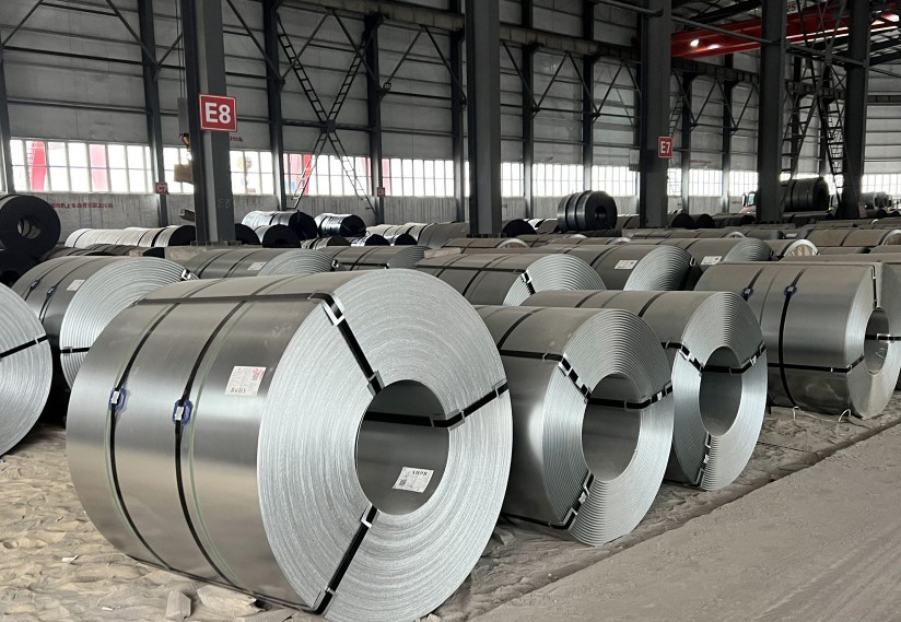 Galvanized Steel: Rust Resistance, Benefits, Limitations & More