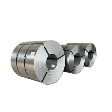 DX51D Galvanized steel Coils GI for Home Appliance
