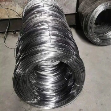 China hot sale Metal Soft Annealed Black Iron Steel Rebar Tie Wire