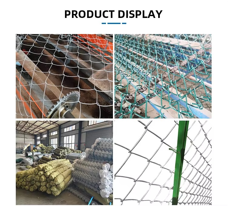 chain link wire fence (3)