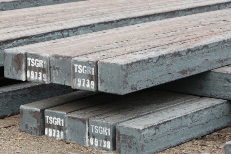 01Raw Material Preparation