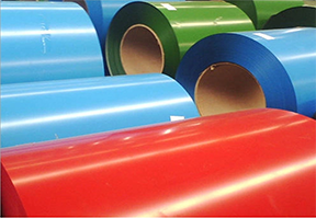 New Trends in Prepainted Metal Roofing: How China's PPGI Color Coated Steel Coils Balance Color Aesthetics and Long-Term Protection
