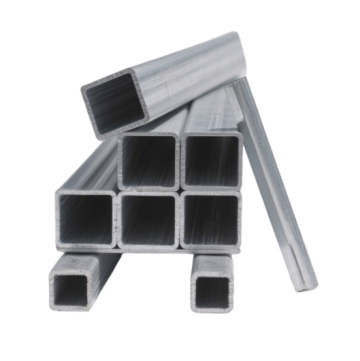 Made in China hot selling galvanized square tube can be customized