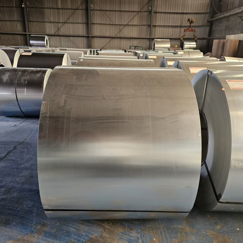 Exceptional Durability Galvanized Steel Coils for Construction, Automotive & More (2).jpg