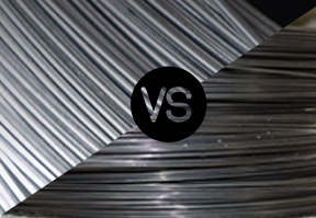 Optimize Projects with Galvanized & Black Annealed Wire