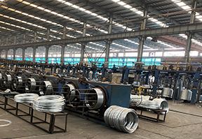 Jinxuan Galvanized Wire