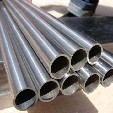 Alibaba Hot Sell Round Seamless Steel Tube Pipe