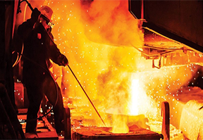 Steel prices are skyrocketing! Many steel mills have raised prices significantly! Will steel prices continue to rise this week?