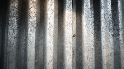 The Future of Galvanized Sheets in Sustainable Construction and Automotive Industries