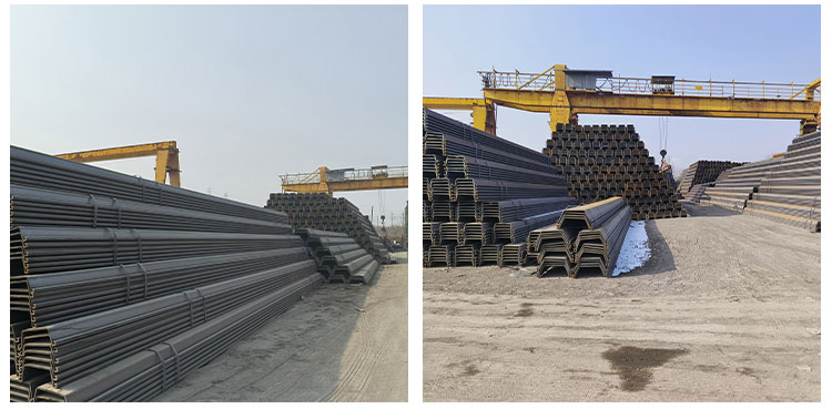 STEEL SHEET PILE (2)