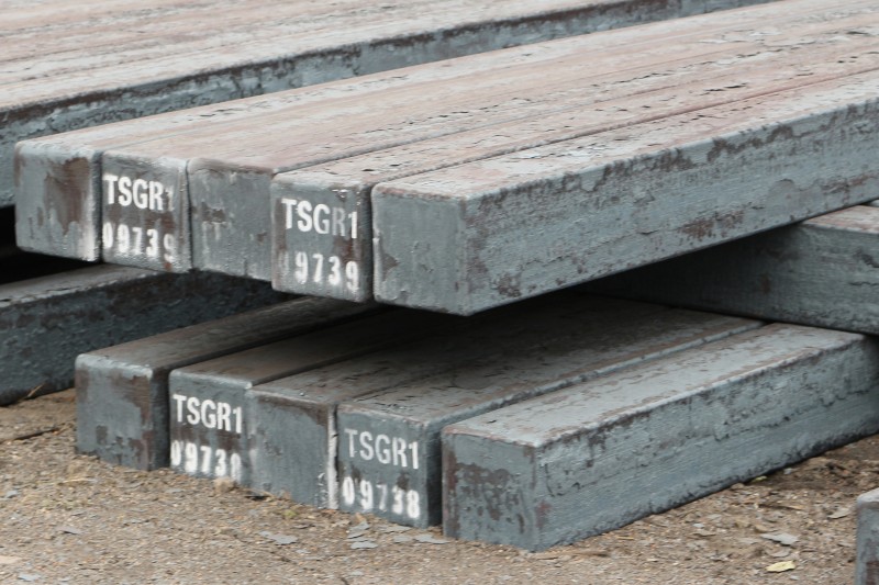 01Raw Material Preparation