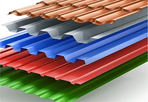Tangshan Jinxuan Supply Chain Management Co., Ltd. Introduces Premium Color Corrugated Steel Sheets for Modern Construction