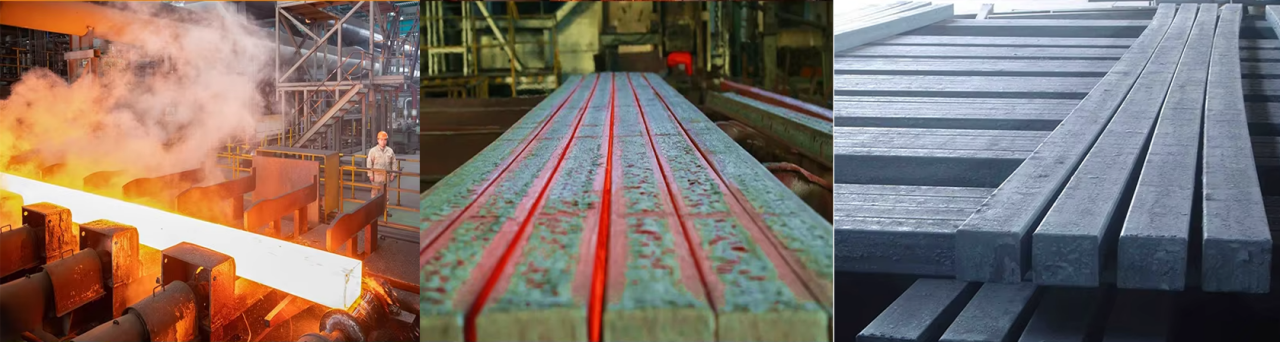 billet steel plant(1)