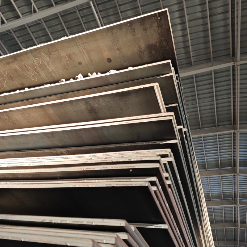 Strict Quality Control Standard customized Hot Rolled Steel Sheet (3).jpg