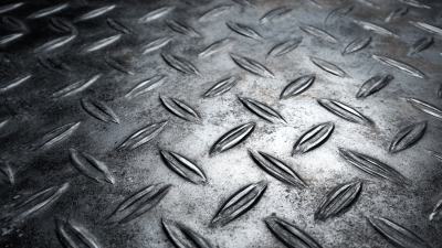 5 Unexpected Uses of Galvanized Sheet You Never Knew About
