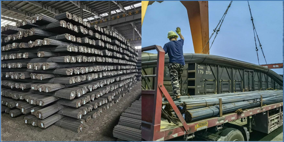 steel bar22
