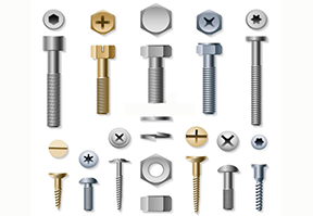 Jinxuan Steel Unveils New Fastener Lineup – Bolts, Nuts, Screws & More, with Competitive Pricing Backed by an Extensive Network of Partner Factories