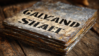 Top Strategies for Sourcing the Finest Galvanized Sheets Globally