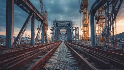 How to Select the Best Structural Steel for Your Next Construction Project