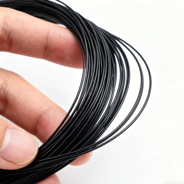 High-Quality Annealed Baling Wire - Soft, Durable & Rust-Resistant for Industrial Packaging