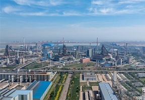 The 49-year rebirth history of Tangshan Iron and Steel after the earthquake!